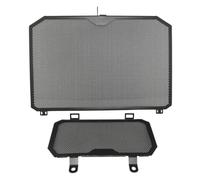 For YZF R1 / R1M R1S 2015-2023 Motorcycle Radiator Water Oil Cooler Grille Guard Cover Protector Motorcycle Radiator Grille Guard