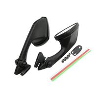 For YZF-R1 R1M R1S R3 R6 R6S R7 R15 YZF600R Motorcycle Retrofitting Large Field Of Vision Rearview Mirror