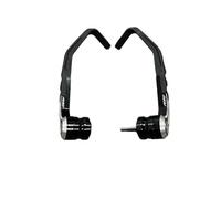 For YZF R1 R1M R1S R6 R7 Motorcycle Brake Handle Protects Aluminium Alloy Adjustable Pro One Pair Hand Guard Modified Parts Accessories Handlebar Lever Guards