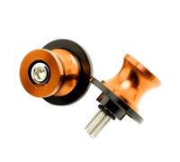 For YZF R1 R3 R25 R6 YZF-R3 YZF-R1 YZF-R6 1999-2022 2021 2020 Motorcycle Accessories Swingarm Spool Slider Stand Screws