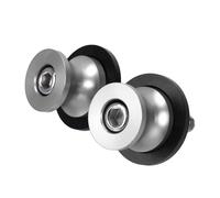 For YZF R1 R3 R6 R6S R25 R125 2015 2016 2017 2018 2019 6MM Motorcycle Accessories Swingarm Slider Spool(9)