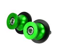 For YZF R1 R3 R6 R6S R25 R125 2015 2016 2017 2018 2019 6MM Motorcycle Accessories Swingarm Slider Spool(5)