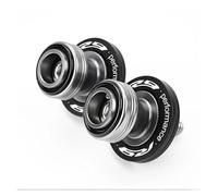 For YZF R1 R3 R6 R7 R9 R25 R1/M/S YZFR1 YZFR6 YZFR7 YZFR9 Motorcycle CNC Swingarm Spools Sliders Stand Screws Accessories(Mm-15)