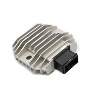 For YZF-R1 R6 FZ6 FZ6R FZ6S XVS125 XVS250 FZR600 BT1100 XVS1100 YFM350 YFM450 YXR660 Motorcycle ATV Regulator Rectifier Rectifier Voltage Regulator(Regulator Only)