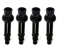 For Yzf R1 R6 Motorcycle Ignition Key Switch Coil Plug Cap Complete F6t558 motorcycle ignition coil