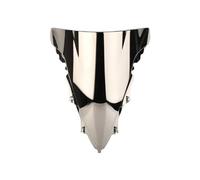 For YZF-R1 YZF 1000 R1 2009-2014 YZFR1 Motorcycle Windshield Double Bubble WindScreen Visor Fairing Deflector