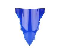 For YZF-R1 YZF 1000 R1 2009-2014 YZFR1 Motorcycle Windshield Double Bubble WindScreen Visor Fairing Deflector