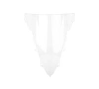 For YZF-R1 YZF 1000 R1 2009-2014 YZFR1 Motorcycle Windshield Double Bubble WindScreen Visor Fairing Deflector