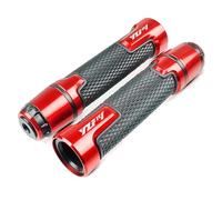for YZF R1 YZF-R1 YZFR1 2004 2005 2006 2007 2008 Motorcycle Accessories Brake Clutch Levers Handlebar Hand Grips Ends R1(Rood)