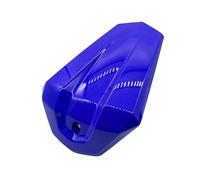 For YZF R125 2008-2018 YZF-R125 Motorcycle Accessories Rear Seat Cover Cowl Fairing Passenger Pillion Tail Covers(2)