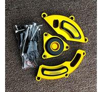 For YZF R15 YZF-R15 2015 2016 2017 Engine Guard Slider Case Cover Protector Motorcycle Accessories 15-17