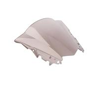 For YZF R25 R3 2013-2018 YZFR3 YZFR25 YZF-R3 Motorcycle Windshield Double Bubble WindScreen Visor Fairing Deflector