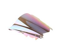 For YZF R25 R3 2013-2018 YZFR3 YZFR25 YZF-R3 Motorcycle Windshield Double Bubble WindScreen Visor Fairing Deflector