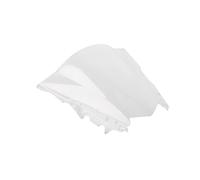 For YZF R25 R3 2013-2018 YZFR3 YZFR25 YZF-R3 Motorcycle Windshield Double Bubble WindScreen Visor Fairing Deflector