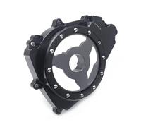 For YZF-R3/ABS 2017-2021 For MT-03 2021-2022 For MT03 2020 Motorcycle Part Left Stator Magneto Engine Cover Engine Stator Cover(MT313-065A-BK)