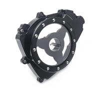For YZF-R3/ABS 2017-2021 MT-03 2021-2022 Left Stator Magneto Engine Cover Motorcycle Part(MT313-065A-BK)