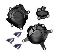 For YZF-R3 MT03 MT-03 2015 2016 2017 2018 2019 2020 2021 2022 Motorcycle Engine Protector Cover Modified Accessories