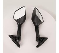 For YZF R3 R25 2014 2015 2016 2017 2018 YZF-R3 YZF-R25 Motorcycle Motorbike Foldable Side Mirrors Blind Spot Rearview Cover Cap