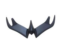 For YZF-R3/R25 2014-2018 Motorcycle Winglet Aerodynamic Winglets Windshield Fairing Wing Spoiler(Color-03)
