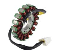 For YZF R6 2006-2017 Motorcyle Generator Coil Magneto Stator 2C0-81410-00-00 2C0-81410-01-00 Stator