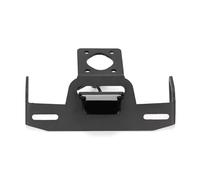 For YZF-R6 2006-2022 For YZFR6 For YZF For R6 License Plate Holder LED Light Motorcycle Tail Frame Bracket Rear Fender Eliminator License Plate Holder Bracket