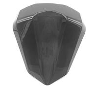 For YZF-R6 For YZF R6 2006 2007 Motorcycle Pillion Rear Seat Cover Cowl Solo Fairing Passenger Blue Black Covers For YZFR6 06-07 Motorcycle Seat(Red-Brown-Panel)