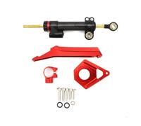 For YZF R6 For YZF600 2003 2004 2005 Motorcycle Accessories Steering Damper Stabilizer Bracket Buffer Steering Direction