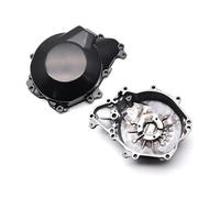 For YZF-R6 Motorcycle Left Crank Case Cover Engine Stator Crankcase Gasket YZF R6 YZFR6 2003-2005 R6S 2006-2009 XF-2637 Stator Magneto