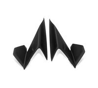 For YZF-R7 2022-2025 Motorcycle Rear Fairing Cowl Tail Section Guard Cover Deflector Side Wing