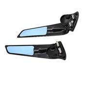 For YZF R7 For YZF-R7 For YZFR7 2021 2022 2023, Motorcycle Adjustable Rotating For Stealth Mirrors CNC Aluminum Rearview Mirrors,Side Mirrors Handlebar Mirror