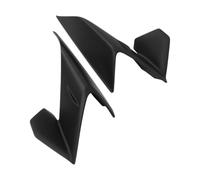 For YZF-R7 For YZFR7 For YZF R7 2025-2022 Motorcycle Fixed Wing Aerodynamic Winglet Air Guide Spoiler Deflector(Color02)