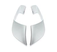 For YZF-R7 YZF R7 2021 2022 2023 Motorcycle Fixed Wing Cover Aerodynamic Frame Wing Air Guide Spoiler Aileron