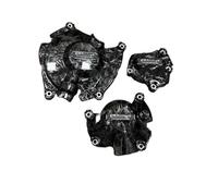 For YZF1000 R1 R1M 2015-2023 Motorcycle Accessories Engine Stator Side Protective Cover Is Not Easily Deformed Engine Stator Protective Cover