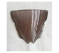 For YZF600 YZF R6 2008 2009 2010 2011 2012 2013 2014 2015 2016 Motorbike Windshield Windscreen Motorcycle Windscreen(Smoke)