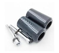 For YZF600R For Thundercat 1996-2007 Motorcycle Carbon Frame Slider Crash Falling Protector
