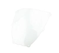 For YZF600R For YZF For Thundercat Motorcycle Windshield Double Bubble 1994 1995 1996 1997 1998 1999 2000 2001 2002 2003 2004 2005 2006 2007 Wind Deflector(Clear)