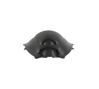 For YZF600R Thundercat 1996-2007 Motorcycle Windshield Windscreen Wind Deflectors