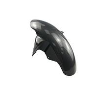 For YZFR1 2004-2008 For FZ1 2005-2008 2006 2007 For FZ8 For F&azer 2011 2012 2013 Motorcycle Front Fender Splash Mud Guard(ABS Carbon look)