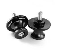 For YZFR15 YZF-R15 R15 V3 .0 2022 2023 Motorcycle Accessories CNC M6/M8/M10 Swingarm Spools Rear Sliders Stand Screws