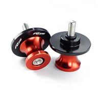 For YZFR15 YZF-R15 R15 V3 .0 2022 2023 Motorcycle Accessories CNC M6/M8/M10 Swingarm Spools Rear Sliders Stand Screws