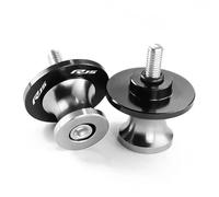 For YZFR15 YZF-R15 R15 V3 .0 2022 2023 Motorcycle Accessories CNC M6/M8/M10 Swingarm Spools Rear Sliders Stand Screws