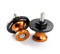 For YZFR15 YZF-R15 R15 V3 .0 2022 2023 Motorcycle Accessories CNC M6/M8/M10 Swingarm Spools Rear Sliders Stand Screws