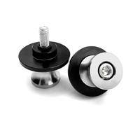 For Z 900 Z900 Z900RS Z900SE 2017-2024 Rocker Arm Coil Slider Support Screw M8 Motorcycle Accessories(SILVERY)