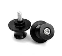 For Z 900 Z900 Z900RS Z900SE 2017-2024 Rocker Arm Coil Slider Support Screw M8 Motorcycle Accessories(Black)