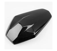 For Z H2 Motorcycle Rear Seat Cowl Fairing Cover Solo Pillion Green Black Carbon For Kawasaki For SE 2020-2023 For Z900 Motorcycle Seat(Black)