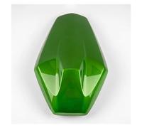 For Z H2 Motorcycle Rear Seat Cowl Fairing Cover Solo Pillion Green Black Carbon For Kawasaki For SE 2020-2023 For Z900 Motorcycle Seat(GREEN)