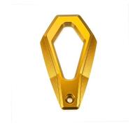 For Z&ontes 368G 368E 368K 368D 368M 368 G E K D M 2024 2025 Motorcycle Exhaust Pipe Tail Guard End Trim Protection Cover(C)
