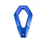 For Z&ontes 368G 368E 368K 368D 368M 368 G E K D M 2024 2025 Motorcycle Exhaust Pipe Tail Guard End Trim Protection Cover(B)