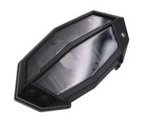 For Z1000 2014 2015 2016 2017 2018 2019 2020 2021 2022 Motorcycle Speedometer Instrument Case Gauge Odometer Tachometer Housing Cover Motorcycle Dashboard Shell(1 Set)
