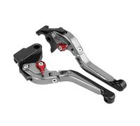 For Z1000 For Z-1000 For Z 1000 2007-2016 Motorcycle Adjustable Folding Extendable Brake Clutch Levers Clutch Brake Lever Set(TIT BLACK)